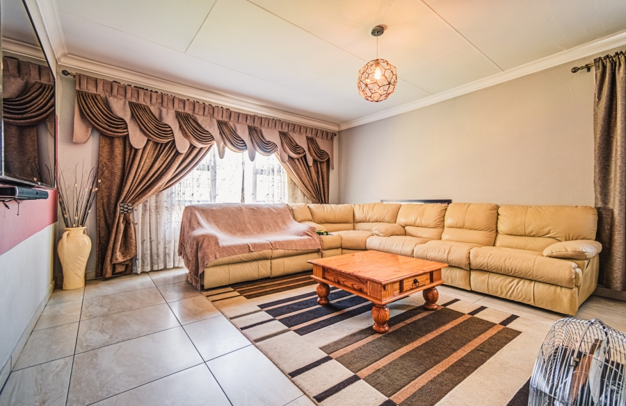 3 Bedroom Property for Sale in Danie Taljaard Park Gauteng