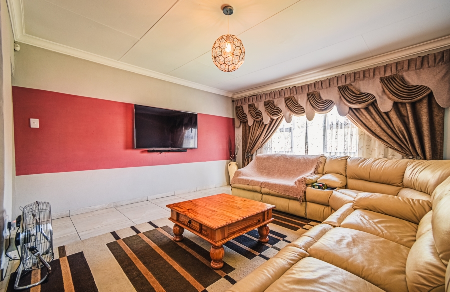 3 Bedroom Property for Sale in Danie Taljaard Park Gauteng