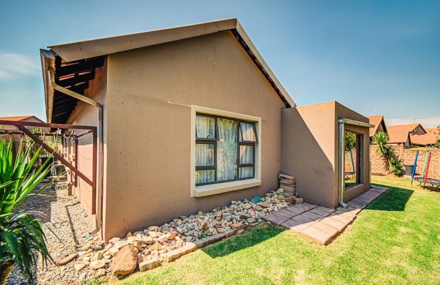 3 Bedroom Property for Sale in Danie Taljaard Park Gauteng