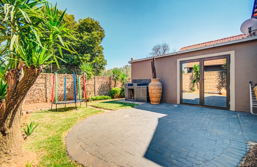 3 Bedroom Property for Sale in Danie Taljaard Park Gauteng