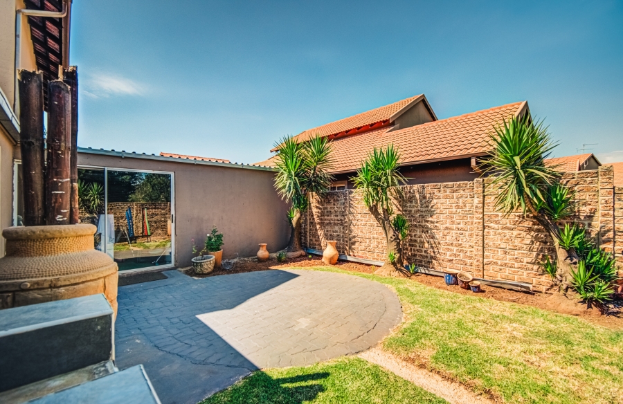 3 Bedroom Property for Sale in Danie Taljaard Park Gauteng