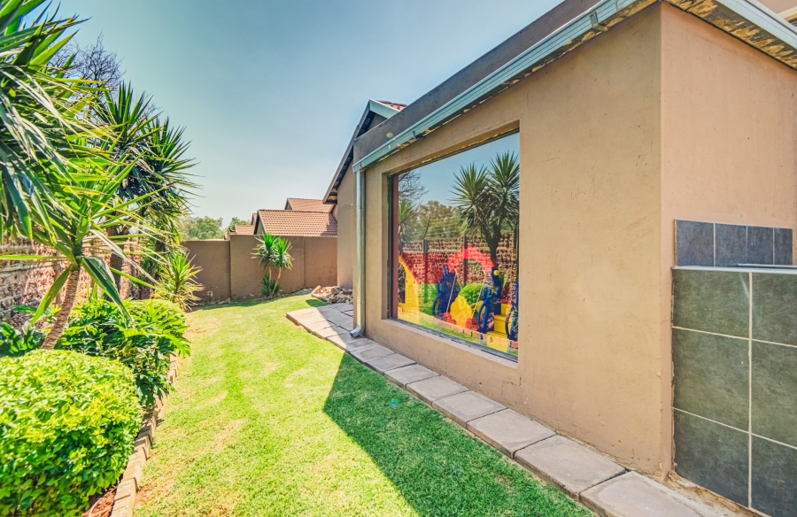 3 Bedroom Property for Sale in Danie Taljaard Park Gauteng