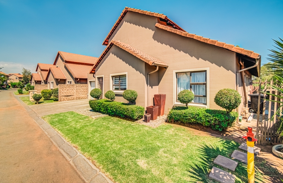 3 Bedroom Property for Sale in Danie Taljaard Park Gauteng