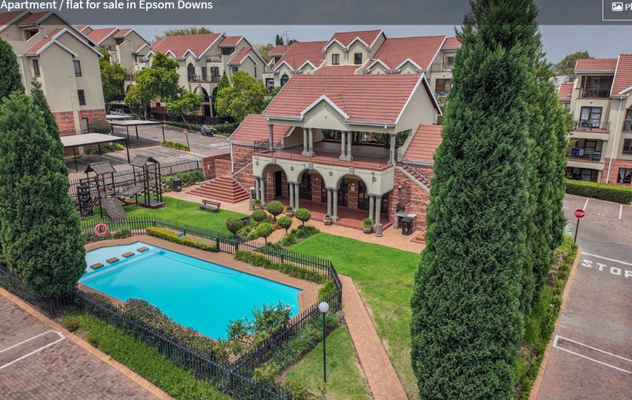 3 Bedroom Property for Sale in Epsom Downs Gauteng