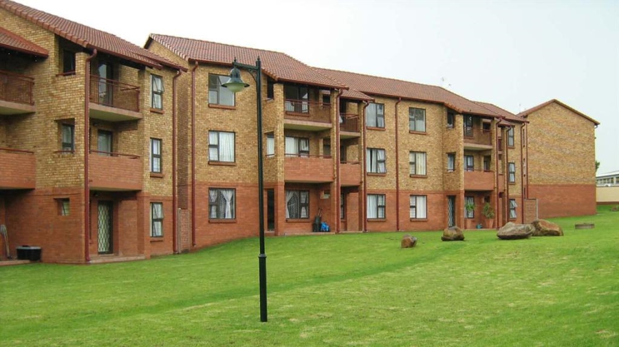 2 Bedroom Property for Sale in Castleview Gauteng