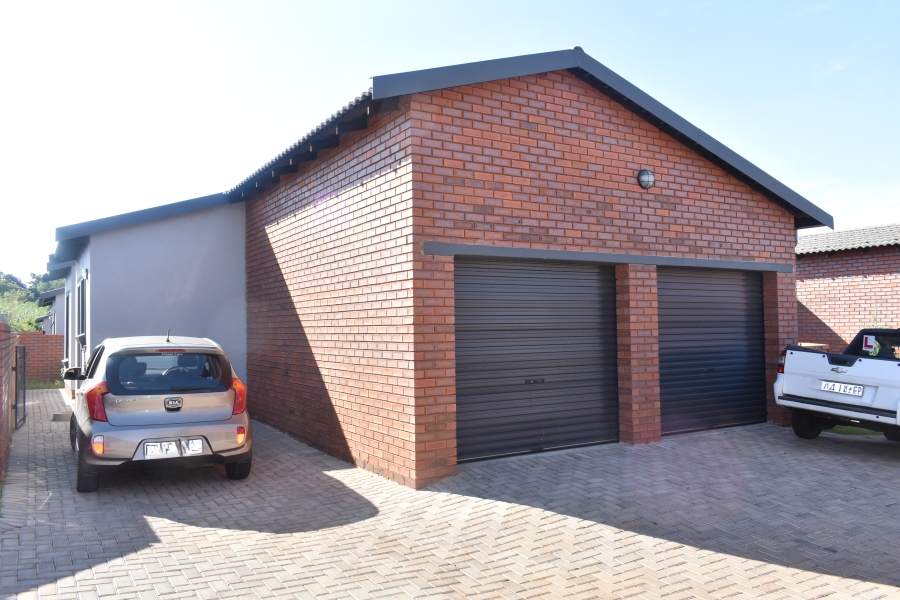 3 Bedroom Property for Sale in Amandasig Gauteng