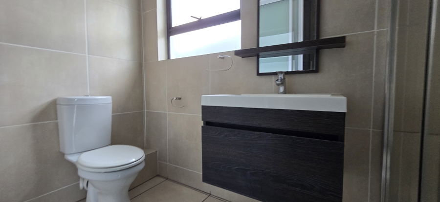 To Let 1 Bedroom Property for Rent in Malakite Gauteng