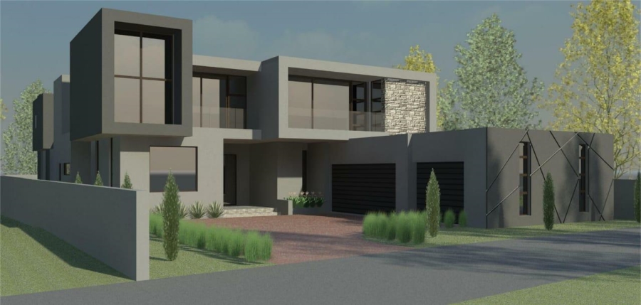 4 Bedroom Property for Sale in Eye of Africa Gauteng