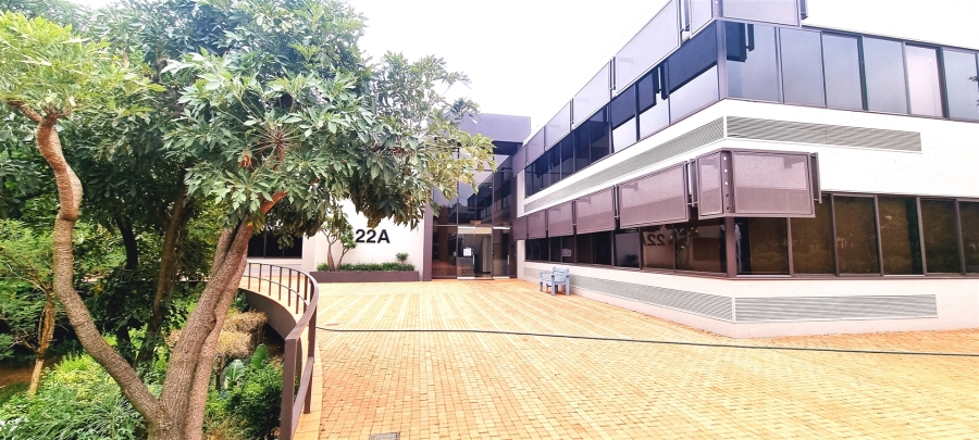 To Let commercial Property for Rent in Woodmead Gauteng