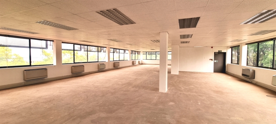 To Let commercial Property for Rent in Woodmead Gauteng