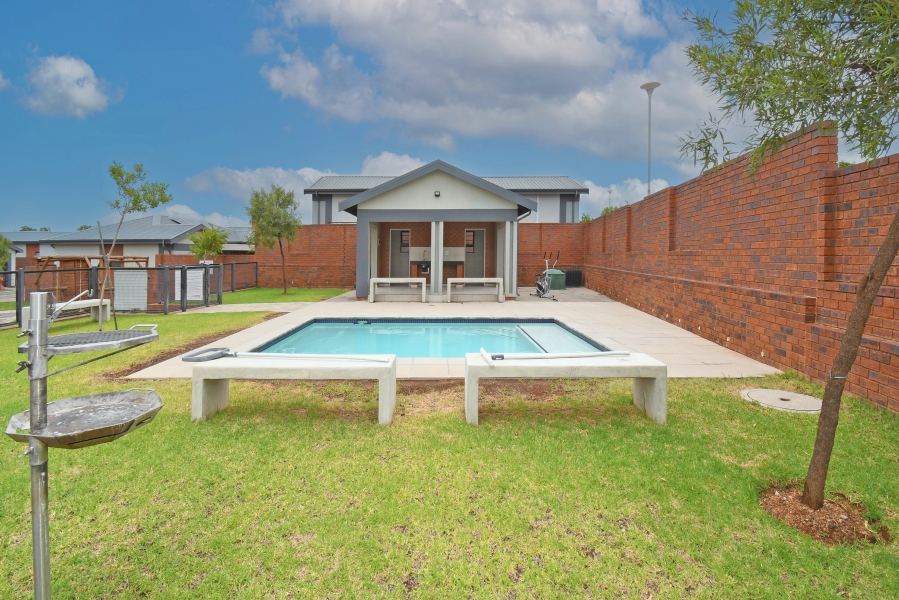 3 Bedroom Property for Sale in Kyalami Hills Gauteng