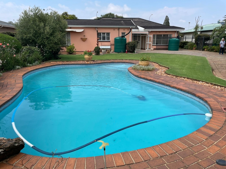 3 Bedroom Property for Sale in Witpoortjie Gauteng