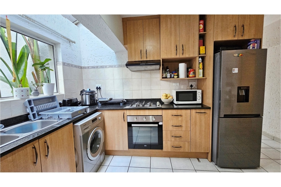 3 Bedroom Property for Sale in Lonehill Gauteng