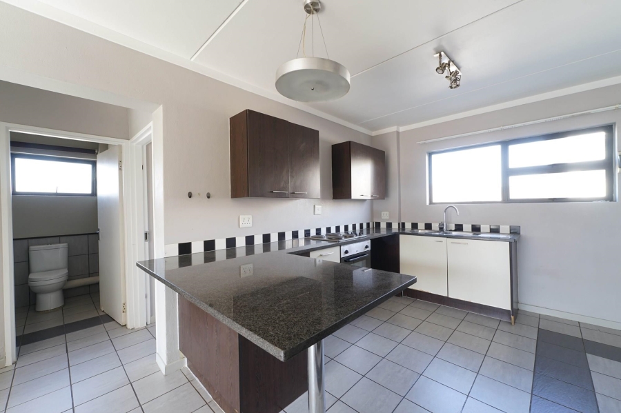 To Let 2 Bedroom Property for Rent in Dainfern Gauteng