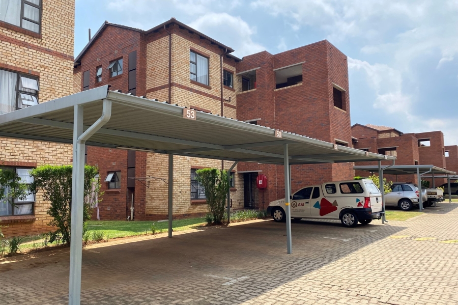 2 Bedroom Property for Sale in Randpark Ridge Gauteng