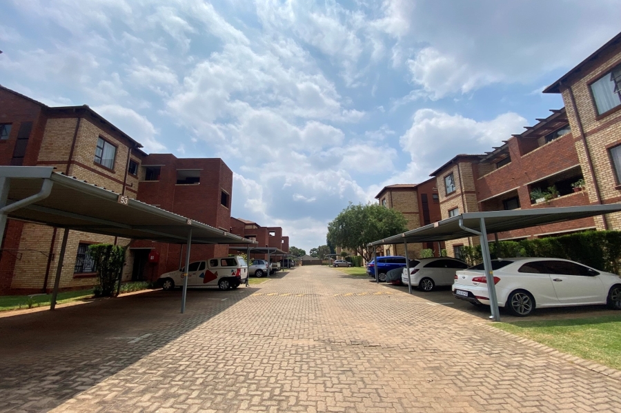 2 Bedroom Property for Sale in Randpark Ridge Gauteng