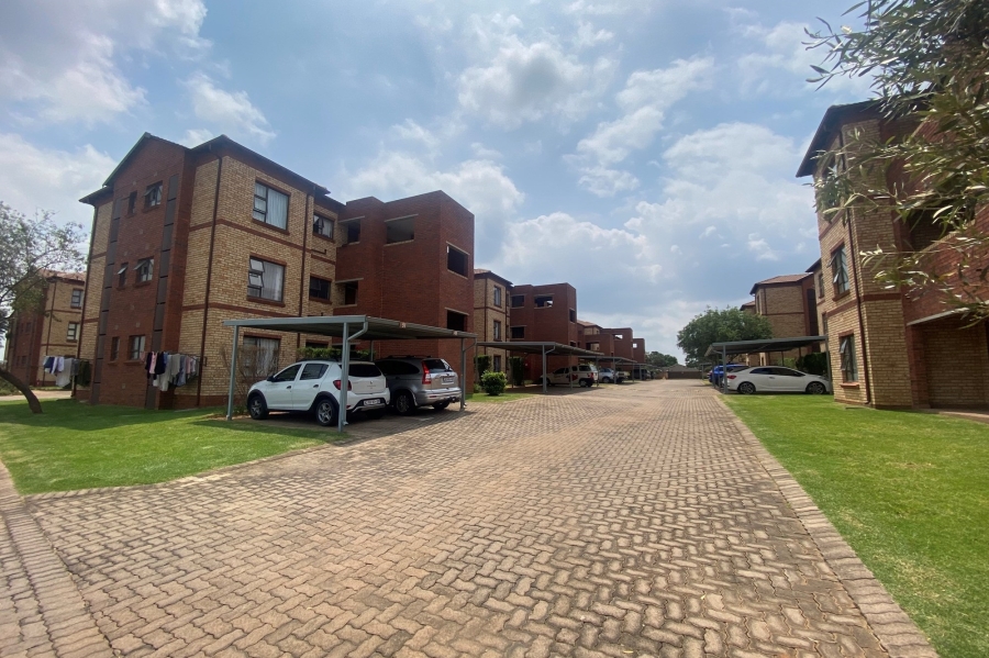 2 Bedroom Property for Sale in Randpark Ridge Gauteng