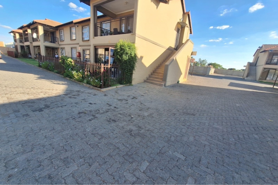 2 Bedroom Property for Sale in Rand Collieries Gauteng