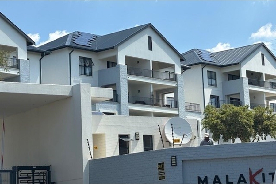 1 Bedroom Property for Sale in Greenstone Hill Gauteng