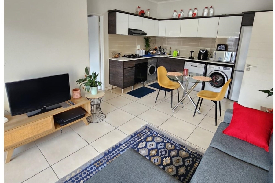 1 Bedroom Property for Sale in Greenstone Hill Gauteng