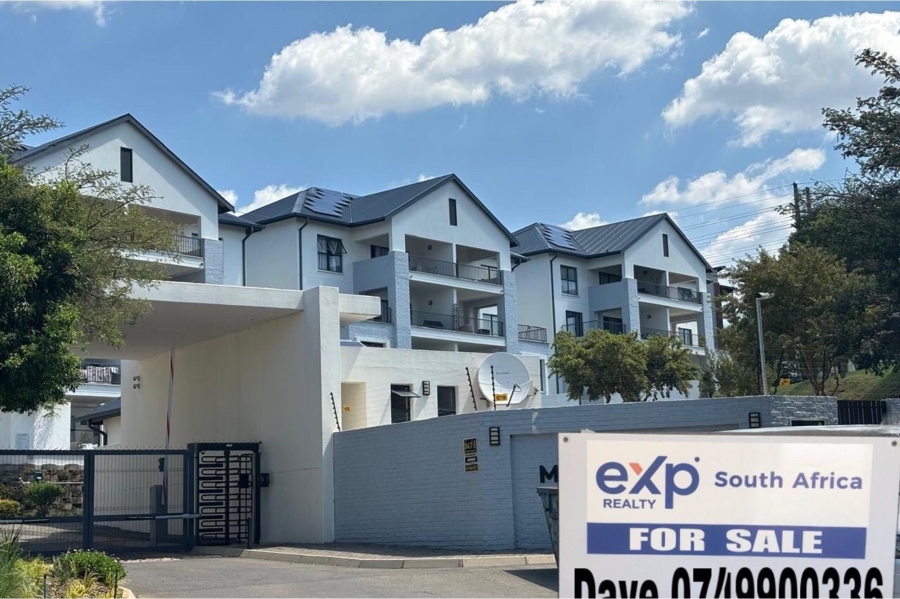 1 Bedroom Property for Sale in Greenstone Hill Gauteng