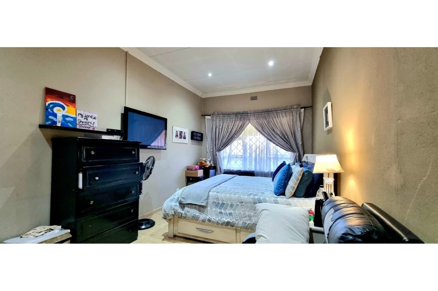 4 Bedroom Property for Sale in The Hill Gauteng