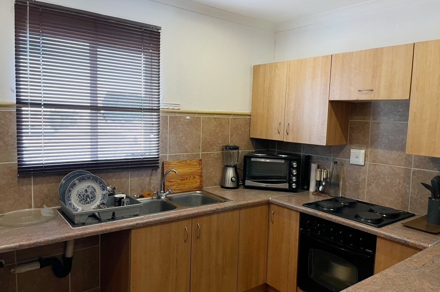 2 Bedroom Property for Sale in Bergbron Gauteng