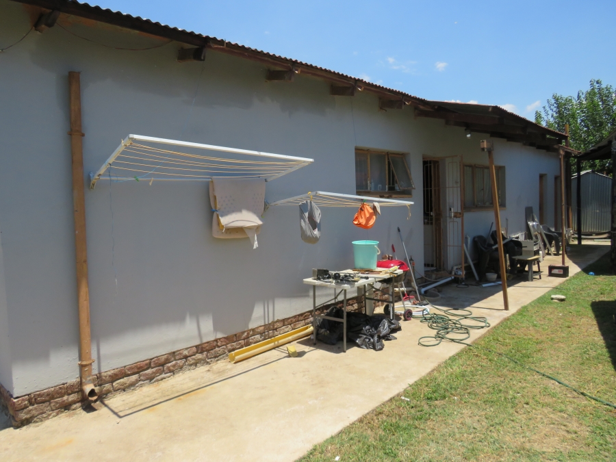 3 Bedroom Property for Sale in Daspoort Gauteng