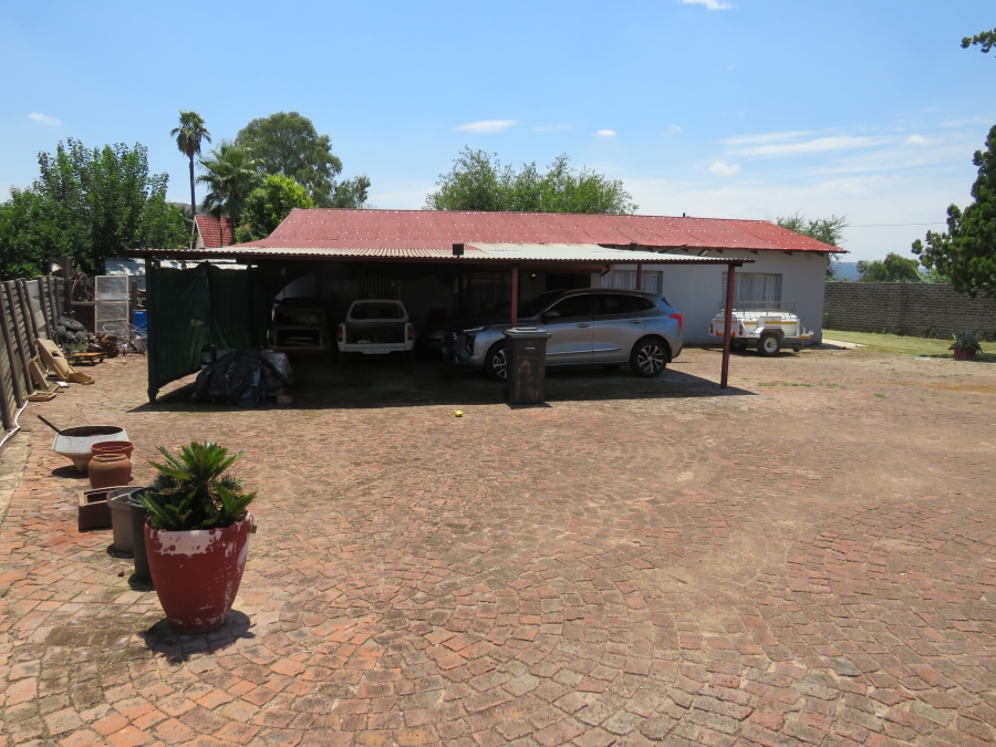 3 Bedroom Property for Sale in Daspoort Gauteng