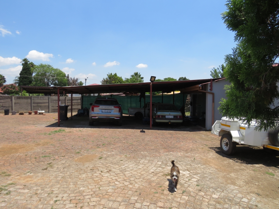 3 Bedroom Property for Sale in Daspoort Gauteng