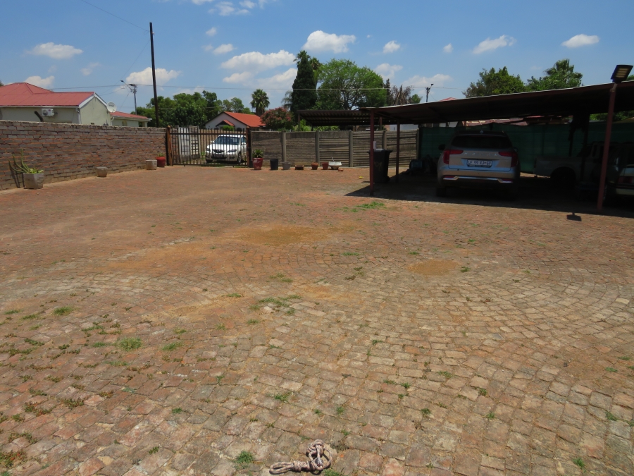 3 Bedroom Property for Sale in Daspoort Gauteng