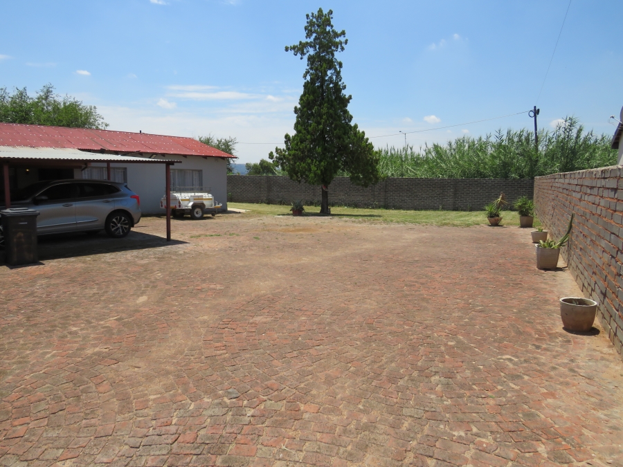 3 Bedroom Property for Sale in Daspoort Gauteng