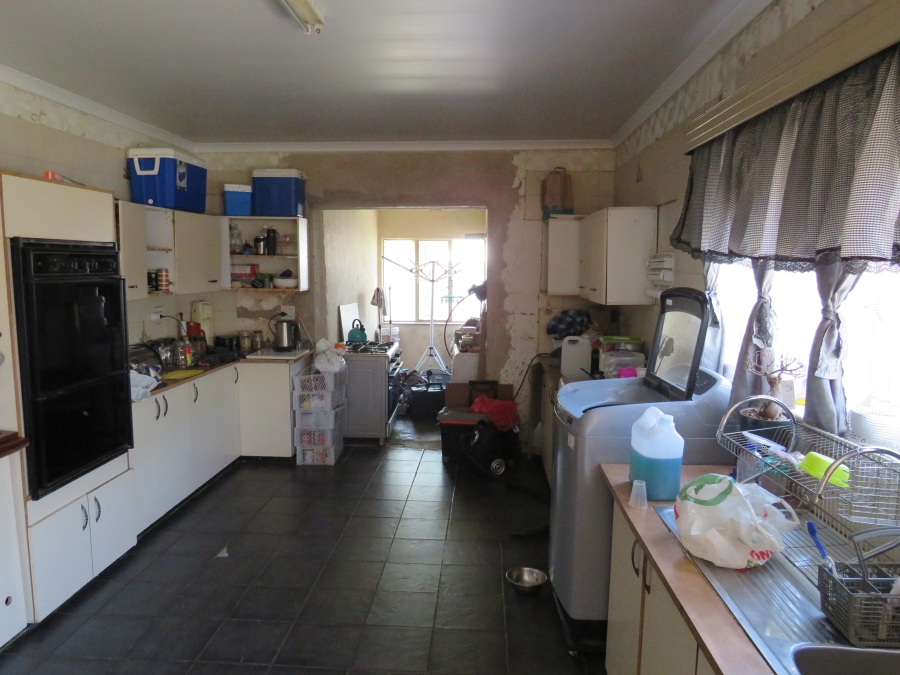 3 Bedroom Property for Sale in Daspoort Gauteng