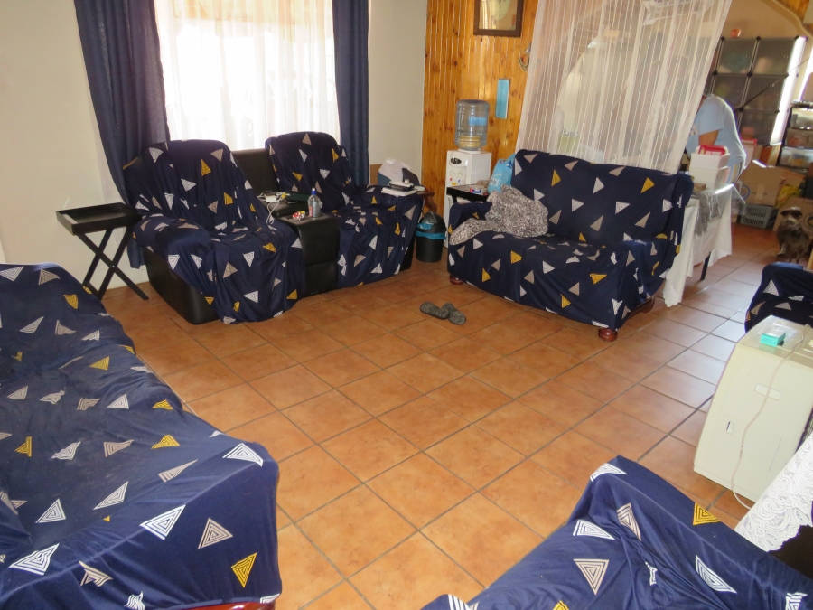 3 Bedroom Property for Sale in Daspoort Gauteng