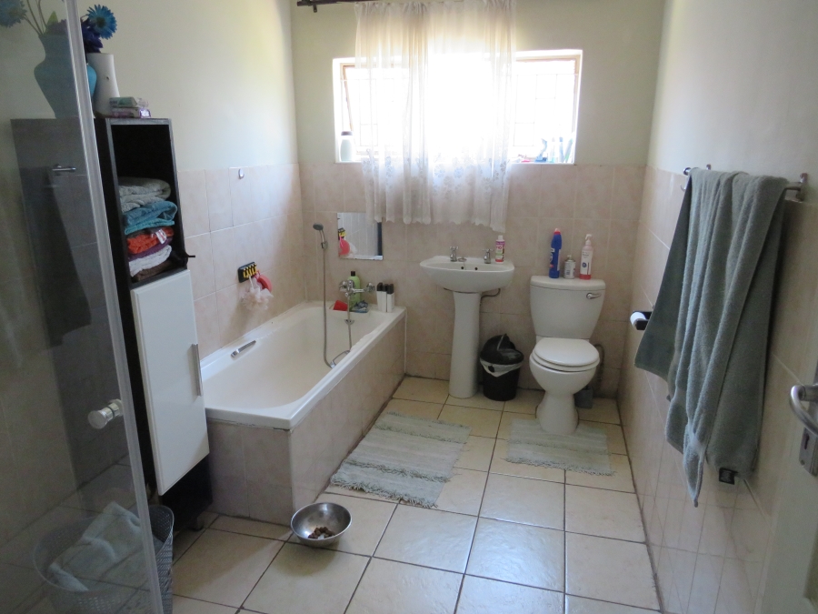 3 Bedroom Property for Sale in Daspoort Gauteng