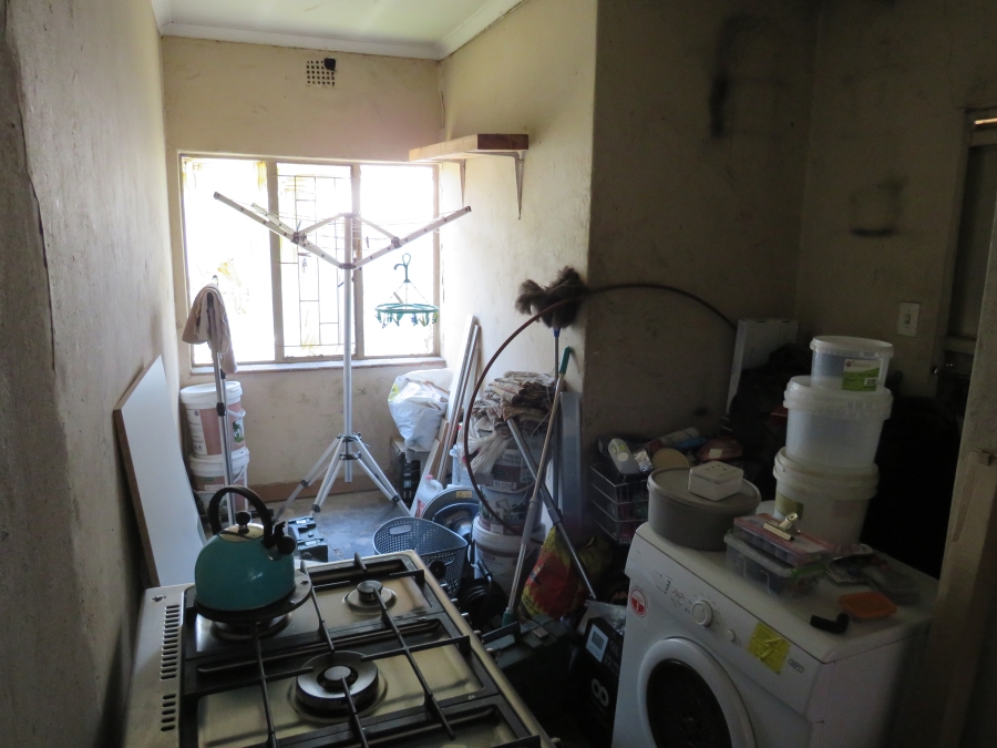 3 Bedroom Property for Sale in Daspoort Gauteng