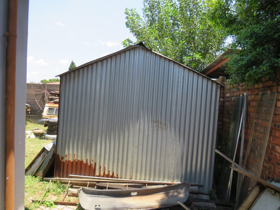 3 Bedroom Property for Sale in Daspoort Gauteng