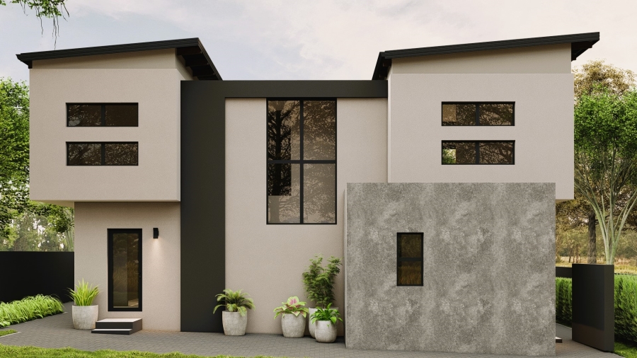 3 Bedroom Property for Sale in Clayville Gauteng