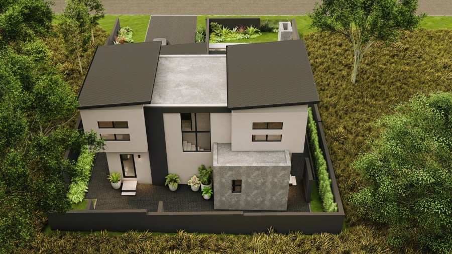 3 Bedroom Property for Sale in Clayville Gauteng