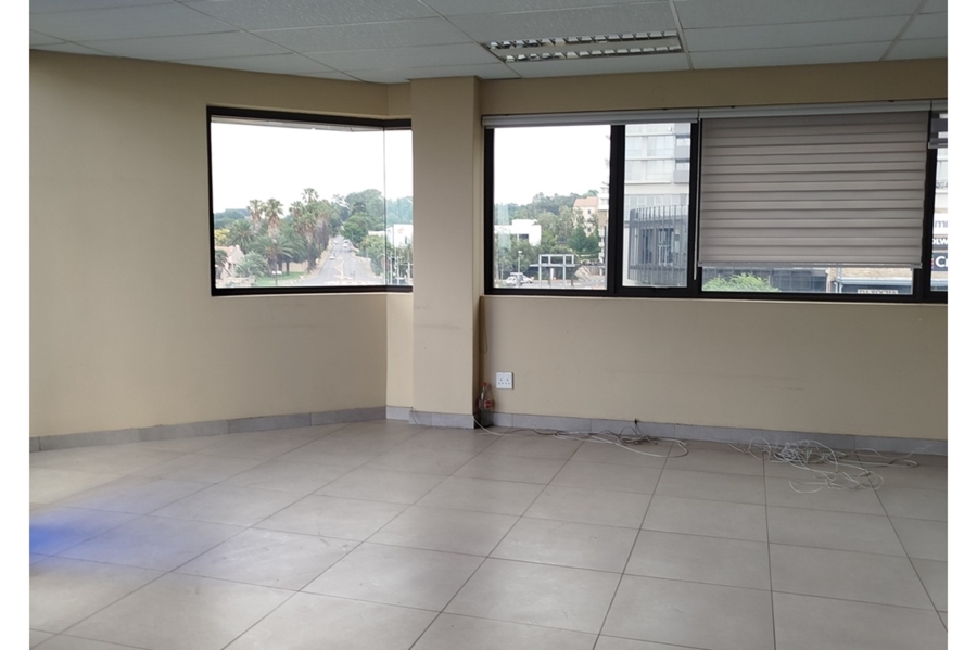 Commercial Property for Sale in Bedfordview Gauteng