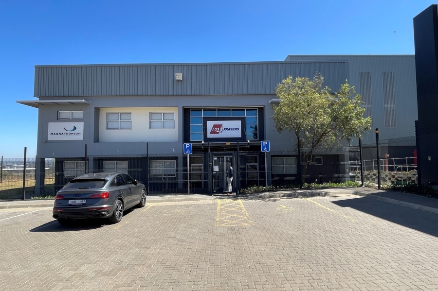 To Let commercial Property for Rent in Chloorkop Gauteng