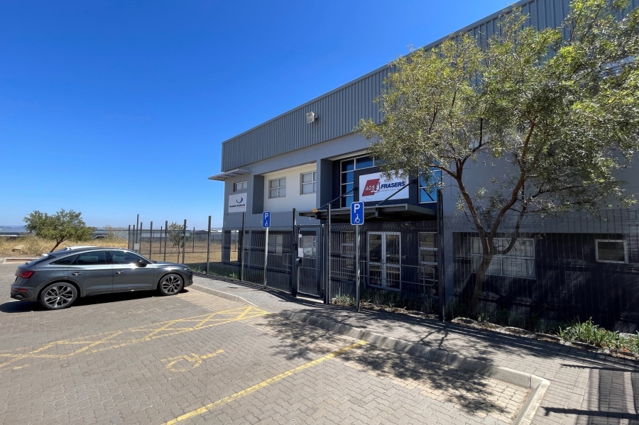 To Let commercial Property for Rent in Chloorkop Gauteng