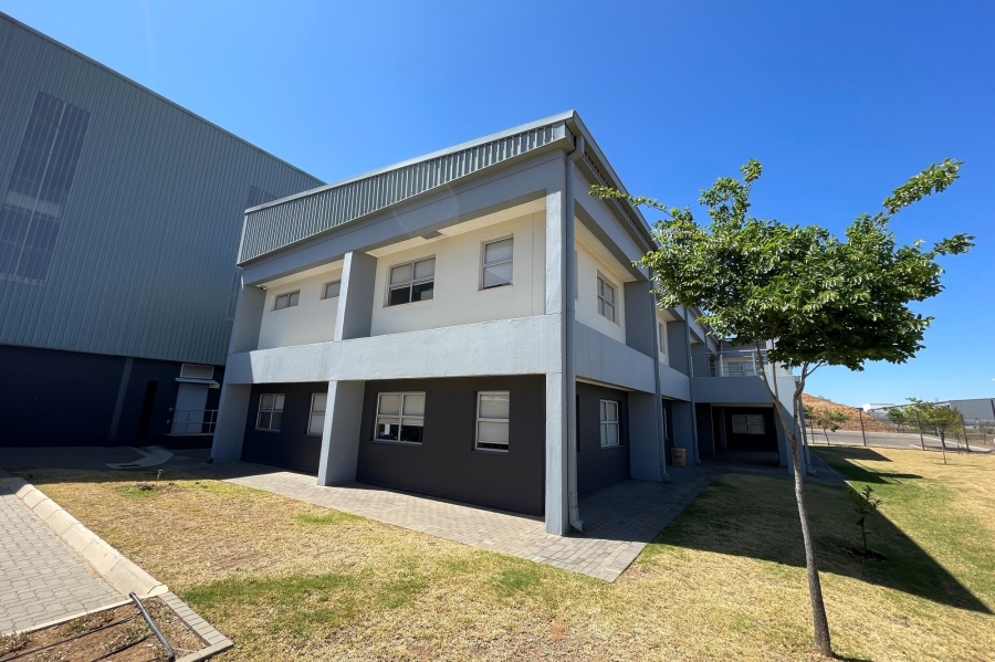 To Let commercial Property for Rent in Chloorkop Gauteng