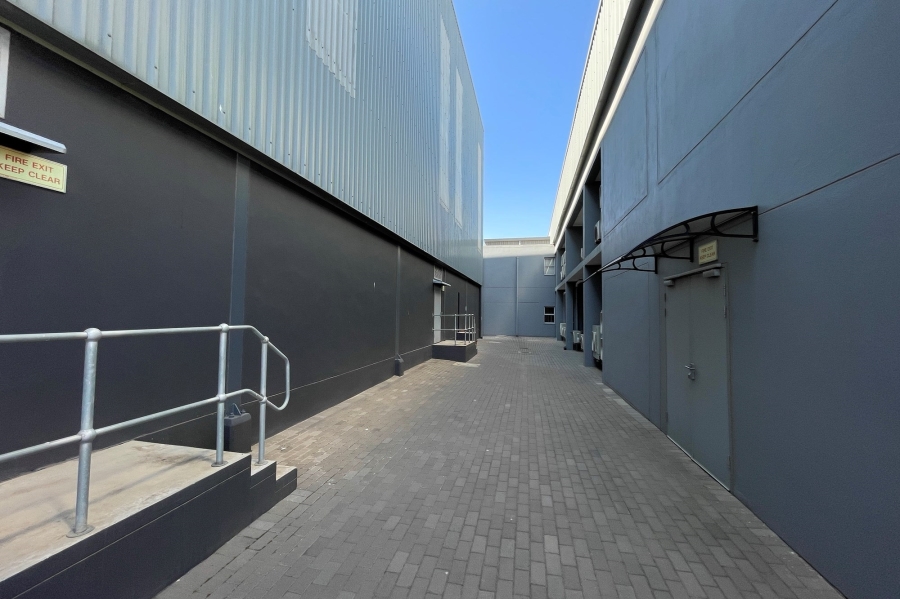 To Let commercial Property for Rent in Chloorkop Gauteng