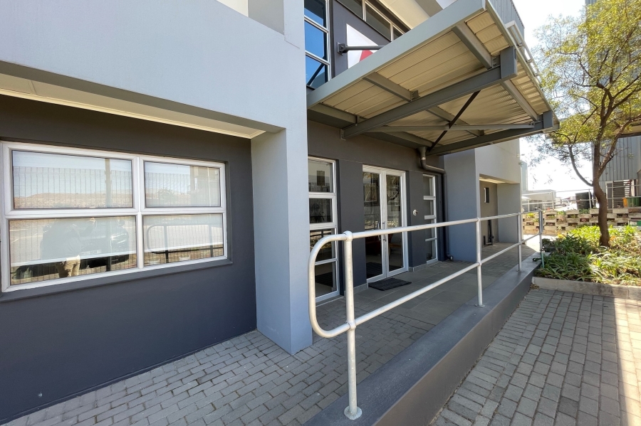 To Let commercial Property for Rent in Chloorkop Gauteng