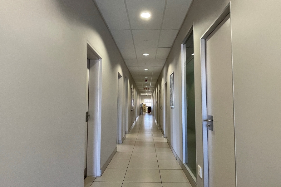 To Let commercial Property for Rent in Chloorkop Gauteng