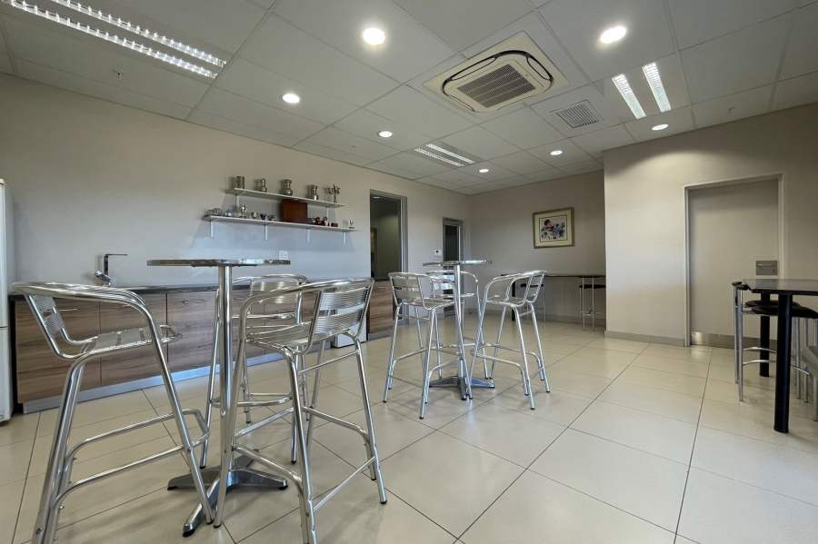 To Let commercial Property for Rent in Chloorkop Gauteng