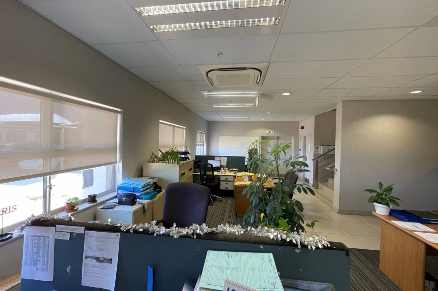 To Let commercial Property for Rent in Chloorkop Gauteng