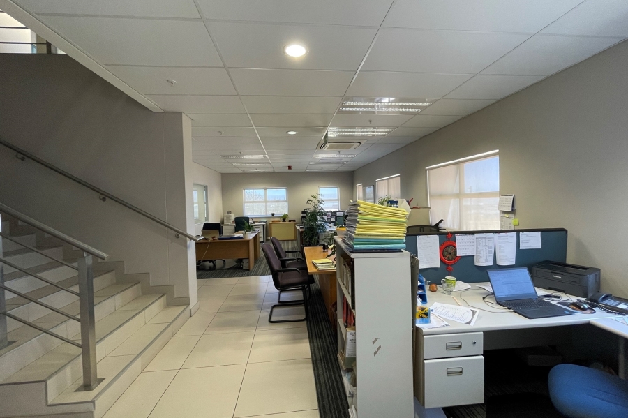 To Let commercial Property for Rent in Chloorkop Gauteng