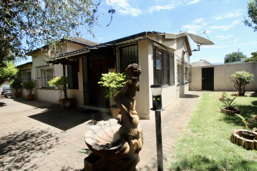 4 Bedroom Property for Sale in Primrose Gauteng